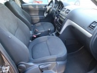 Škoda Yeti  1.4 TSI 