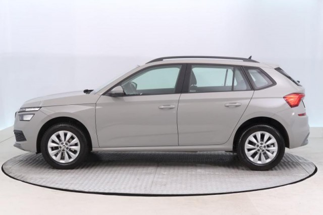 Škoda Kamiq  1.0 TSI Style