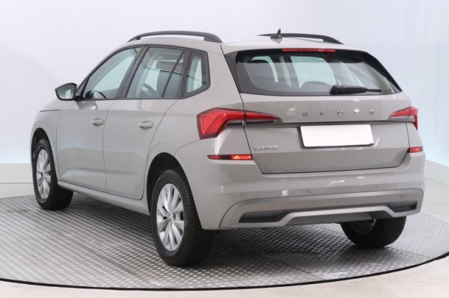 Škoda Kamiq  1.0 TSI Style