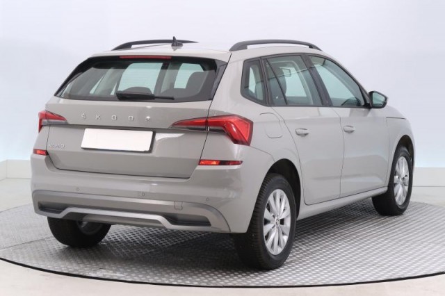 Škoda Kamiq  1.0 TSI Style