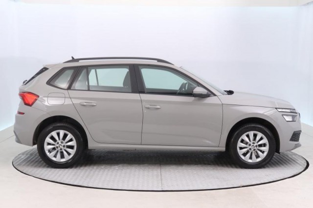 Škoda Kamiq  1.0 TSI Style