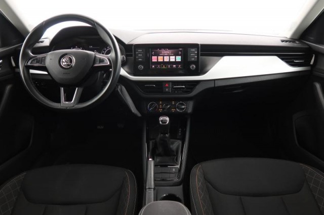 Škoda Kamiq  1.0 TSI Style