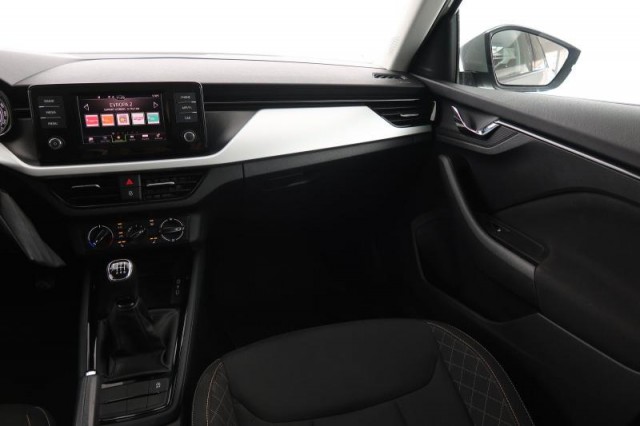 Škoda Kamiq  1.0 TSI Style