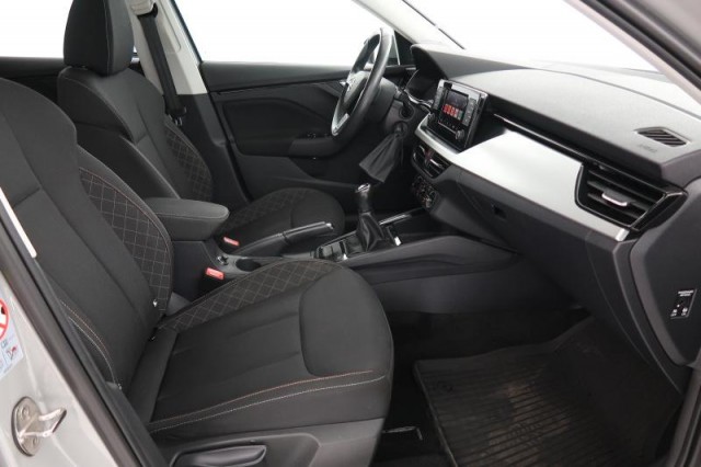 Škoda Kamiq  1.0 TSI Style
