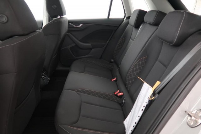 Škoda Kamiq  1.0 TSI Style