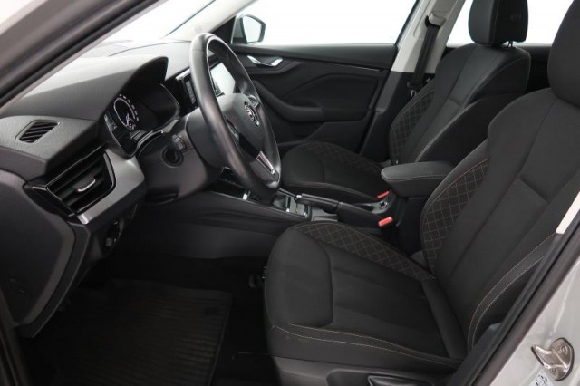 Škoda Kamiq  1.0 TSI Style