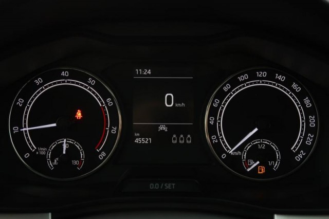 Škoda Kamiq  1.0 TSI Style