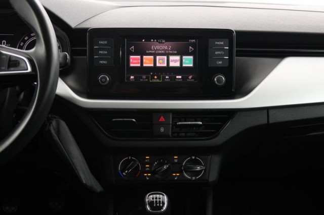 Škoda Kamiq  1.0 TSI Style