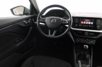Škoda Kamiq  1.0 TSI Style