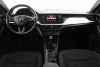 Škoda Kamiq  1.0 TSI Style