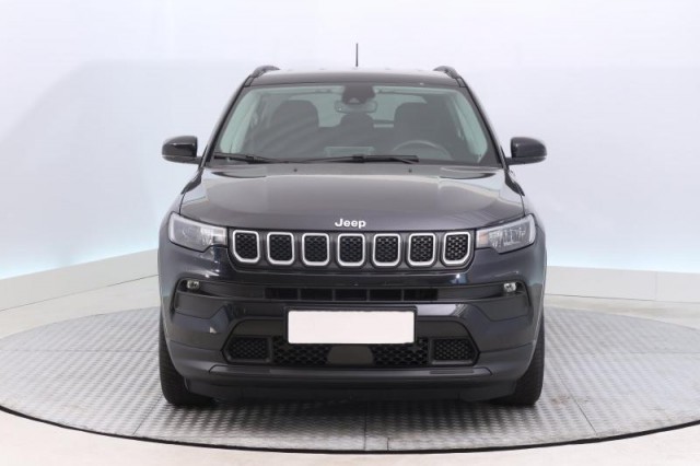 Jeep Compass  1.3 T-GDI 