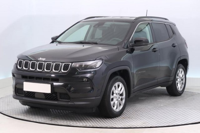 Jeep Compass  1.3 T-GDI 