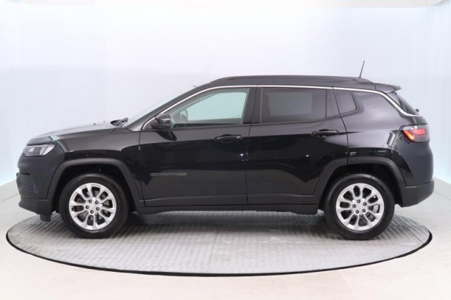 Jeep Compass  1.3 T-GDI 