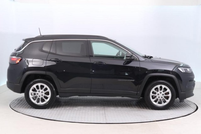 Jeep Compass  1.3 T-GDI 