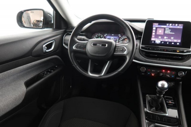 Jeep Compass  1.3 T-GDI 