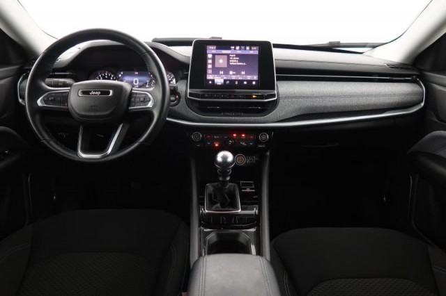 Jeep Compass  1.3 T-GDI 