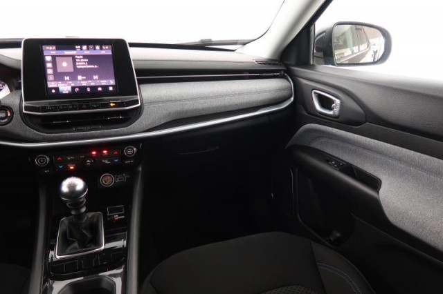 Jeep Compass  1.3 T-GDI 