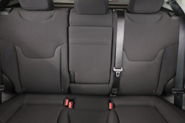 Jeep Compass  1.3 T-GDI 
