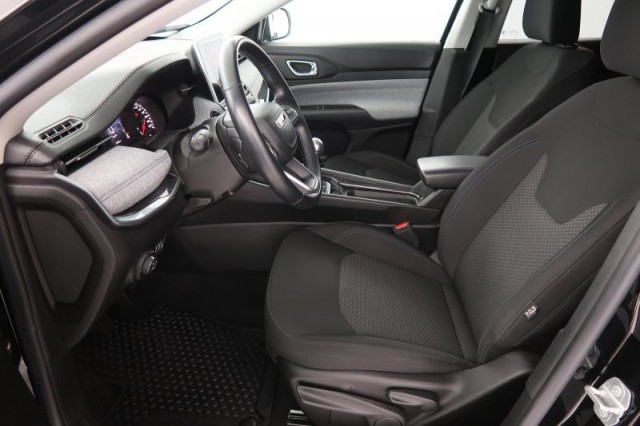 Jeep Compass  1.3 T-GDI 