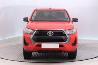 Toyota Hilux  2.4 D-4D Active