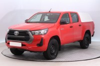 Toyota Hilux  2.4 D-4D Active
