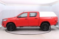 Toyota Hilux  2.4 D-4D Active