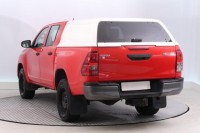 Toyota Hilux  2.4 D-4D Active