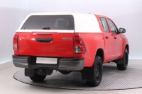 Toyota Hilux  2.4 D-4D Active