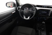 Toyota Hilux  2.4 D-4D Active