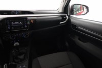 Toyota Hilux  2.4 D-4D Active