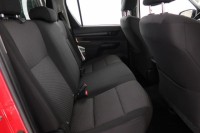 Toyota Hilux  2.4 D-4D Active