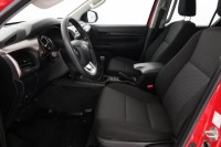 Toyota Hilux  2.4 D-4D Active