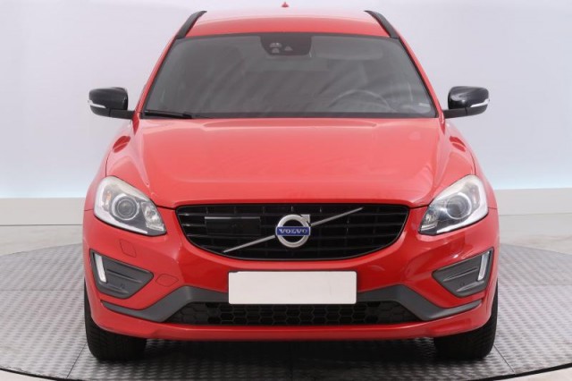 Volvo XC60  D3 R-Design