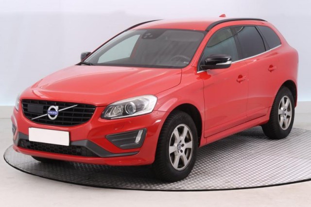Volvo XC60  D3 R-Design