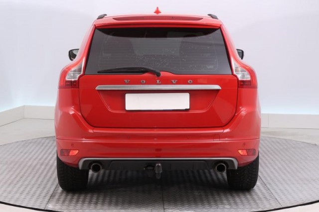 Volvo XC60  D3 R-Design