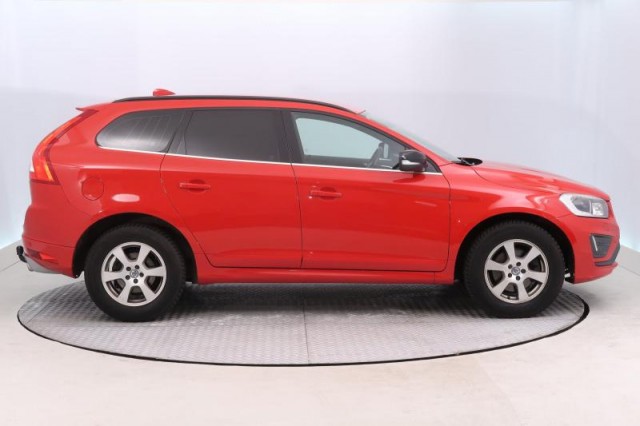 Volvo XC60  D3 R-Design