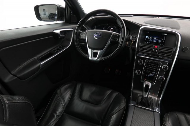 Volvo XC60  D3 R-Design