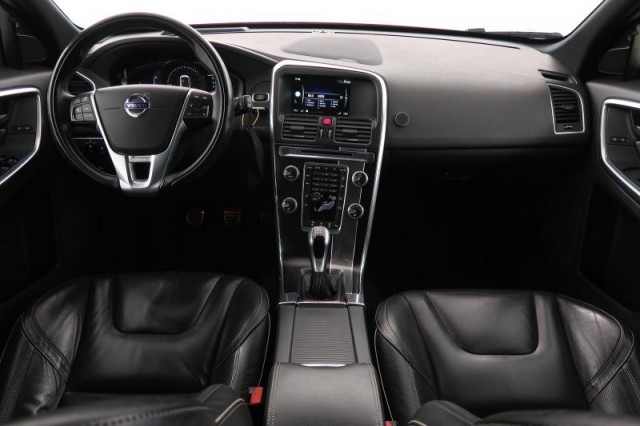Volvo XC60  D3 R-Design