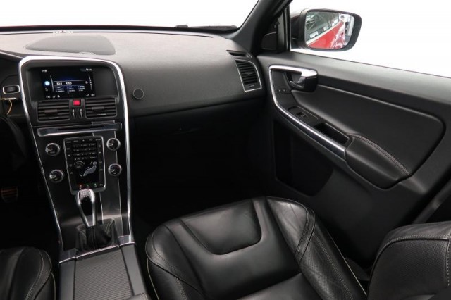 Volvo XC60  D3 R-Design