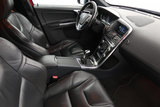 Volvo XC60  D3 R-Design