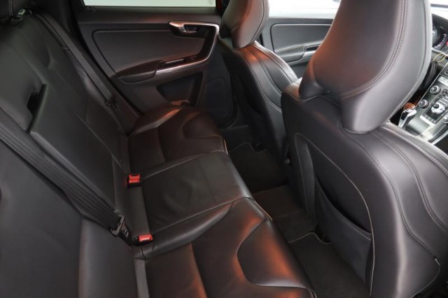 Volvo XC60  D3 R-Design