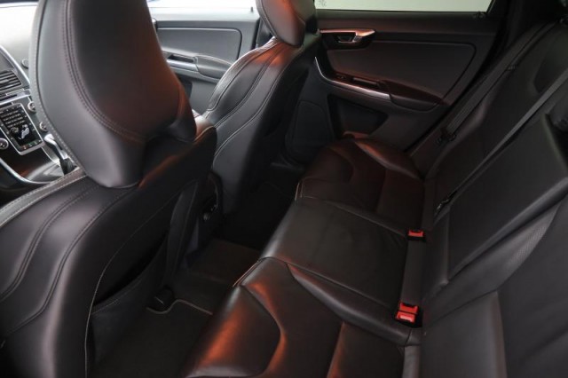 Volvo XC60  D3 R-Design