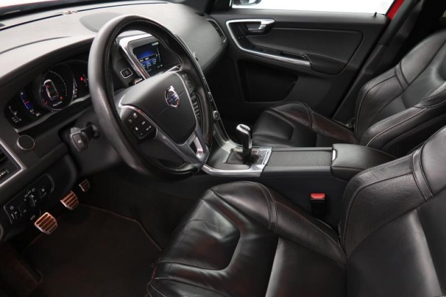 Volvo XC60  D3 R-Design