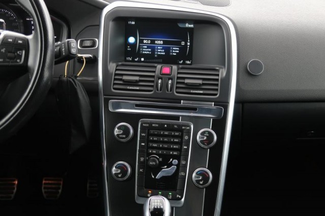 Volvo XC60  D3 R-Design