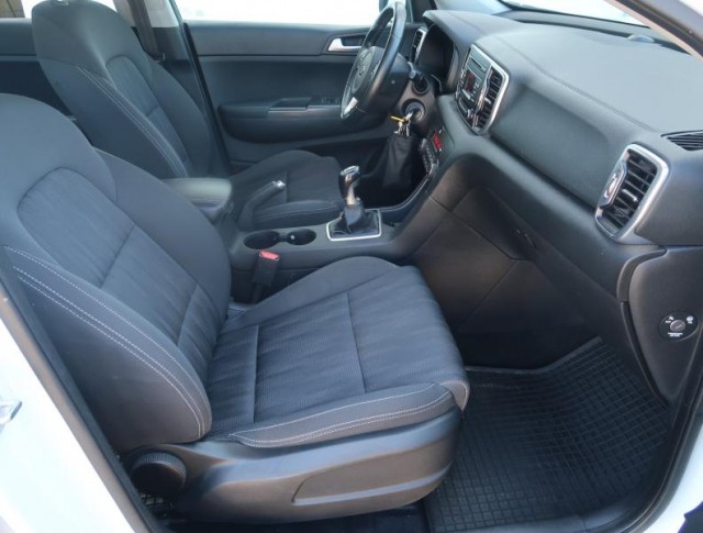 Kia Sportage  1.6 GDI 