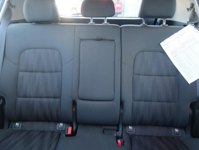 Kia Sportage  1.6 GDI 