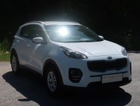 Kia Sportage  1.6 GDI 
