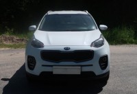 Kia Sportage  1.6 GDI 
