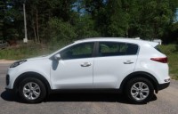 Kia Sportage  1.6 GDI 
