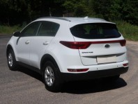 Kia Sportage  1.6 GDI 